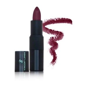 Vincent Longo Mulberry Lipstick